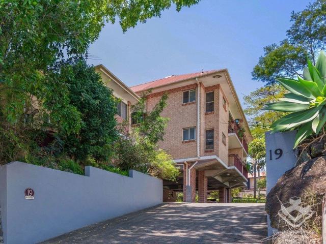 Apartment for rent in Toombul, Queensland