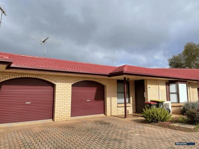 Apartment for rent in Gomersal, South Australia