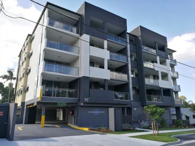 Apartment for rent in Toombul, Queensland