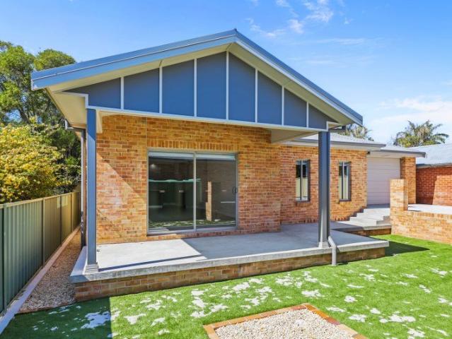 Villa for rent in Piallamore, New South Wales