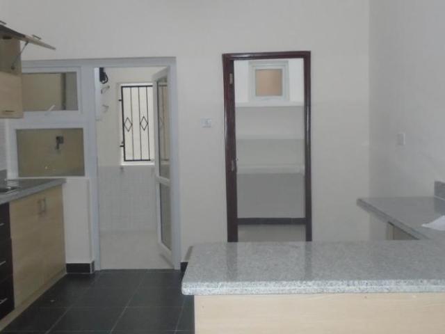 Apartment for rent in Lavington, Kiambu