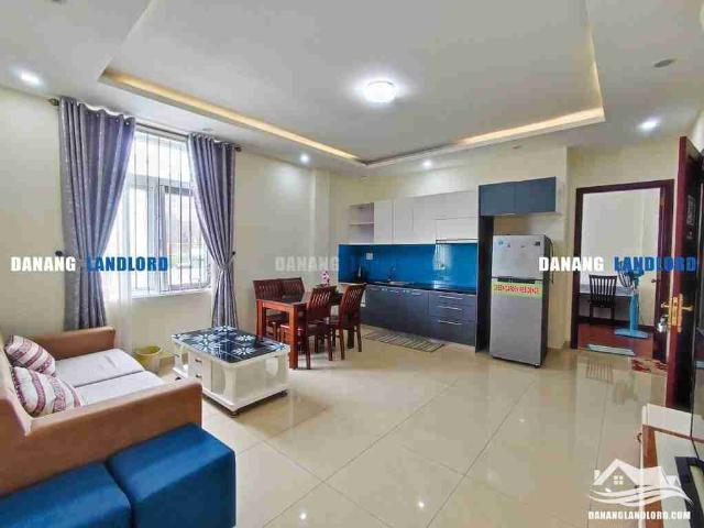 Căn hộ cho thuê tại Phường Ngũ Hành Sơn, Thành phố Đà Nẵng
