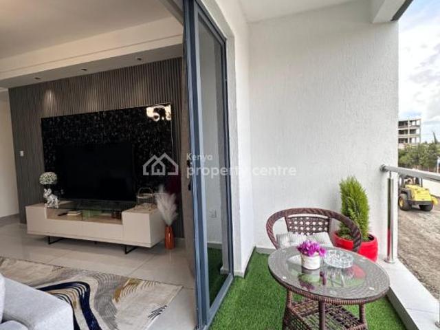 Apartment for sale in Machakos