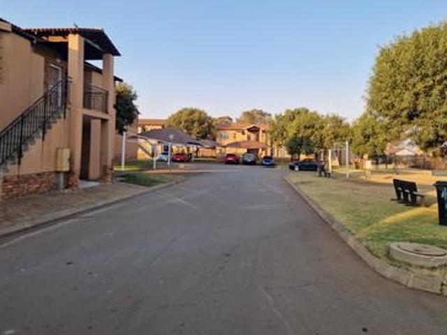Apartment for sale in Soweto, Gauteng