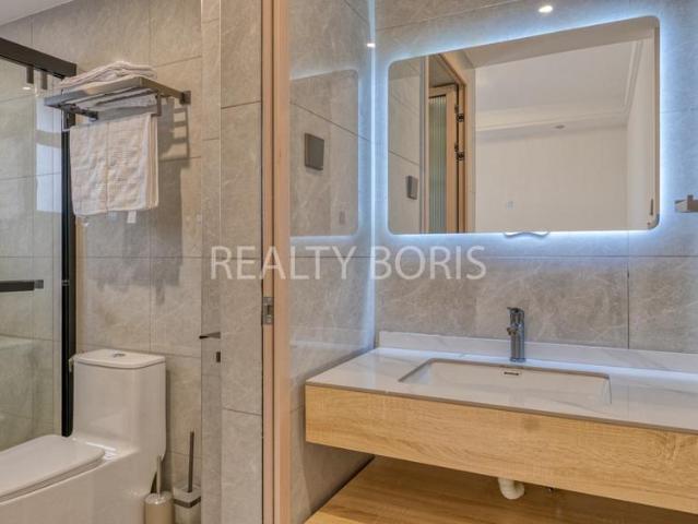 Apartment for rent in Riverside, Nakuru