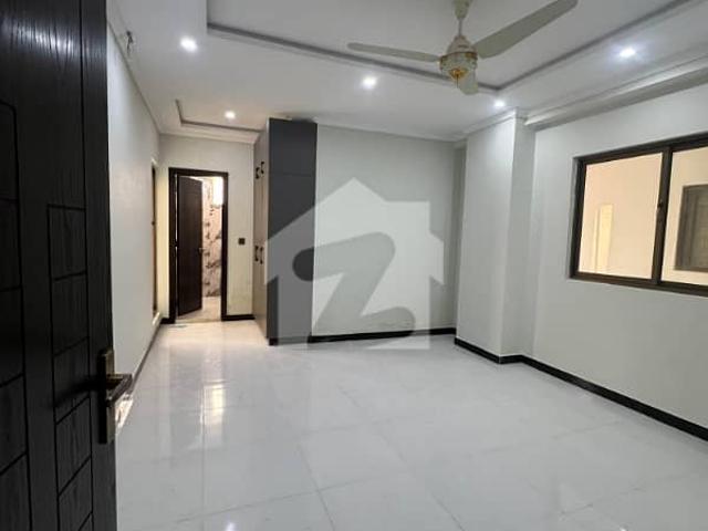 Apartment for rent in Islamabad