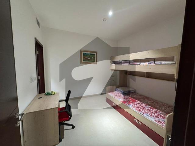 Apartment for rent in Islamabad