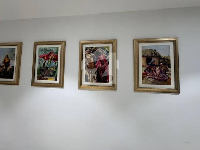 Apartment for rent in Islamabad