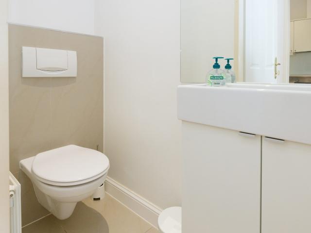 Apartment mieten in KG Alsergrund, Wien