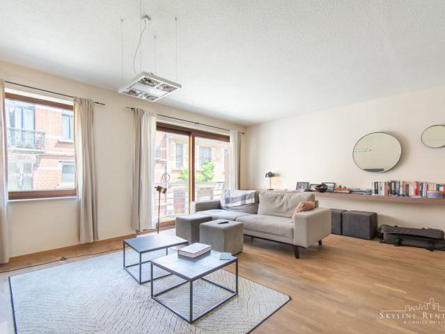 Appartement location à Etterbeek, Bruxelles