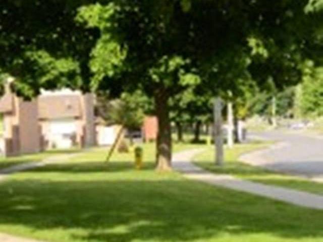 House for rent in Belleville