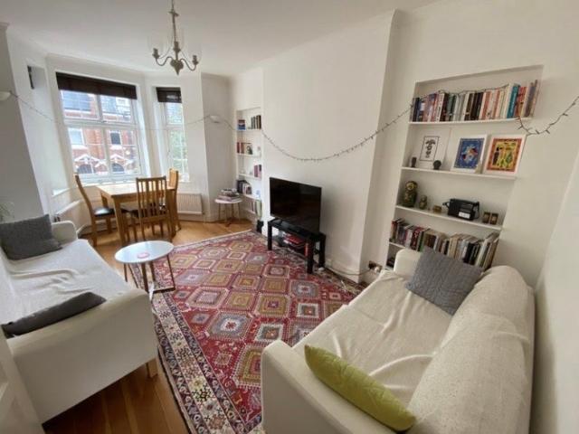 Apartment for rent in Belsize Park, Greater London