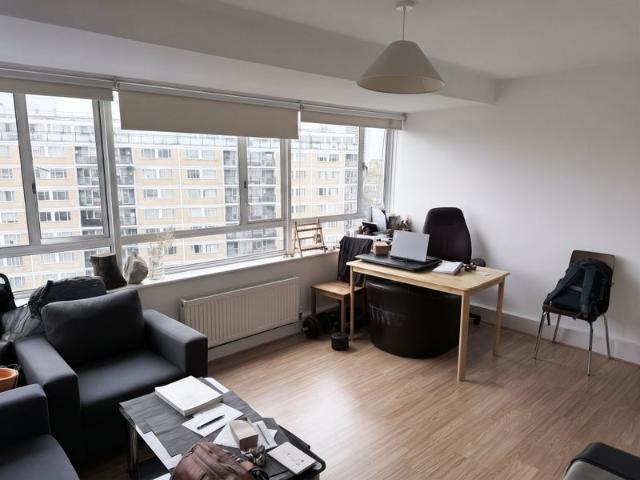 Apartment for rent in Churchill Gardens Estate, Greater London