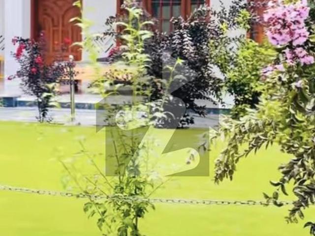 House for sale in Islamabad