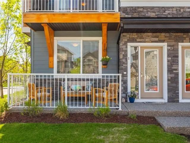 House for rent in Chestermere, Alberta