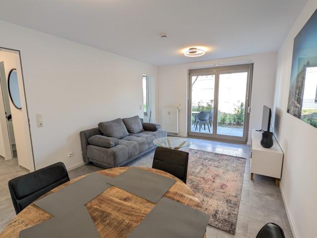 Apartment mieten in Schönefeld, Dahme