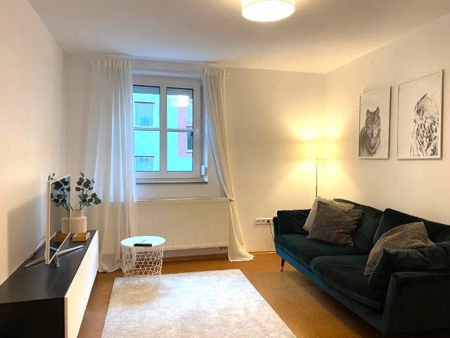 Apartment mieten in Altstadt, St. Sebald, Nürnberg
