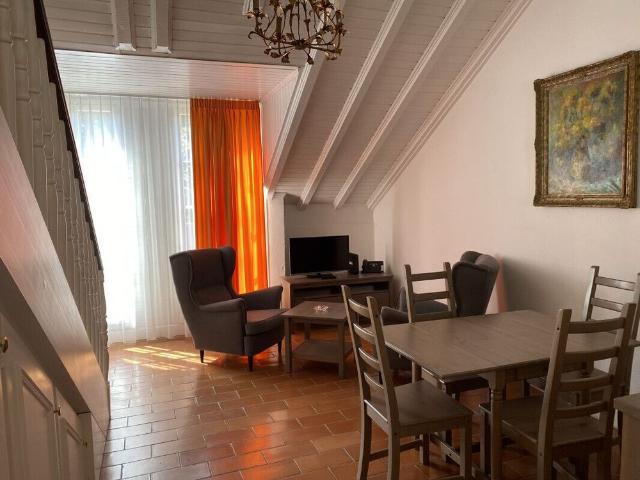 Apartment mieten in Carouge (GE)