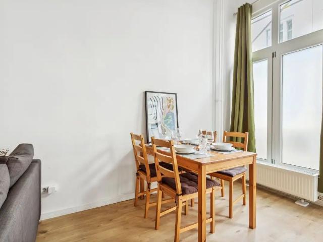 Apartment mieten in Charlottenburg, Berlin