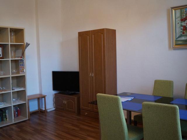 Apartment mieten in Lauchhammer, Brandenburg