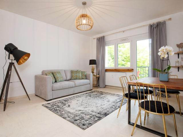 Apartment mieten in Tempelhof–Schöneberg, Berlin