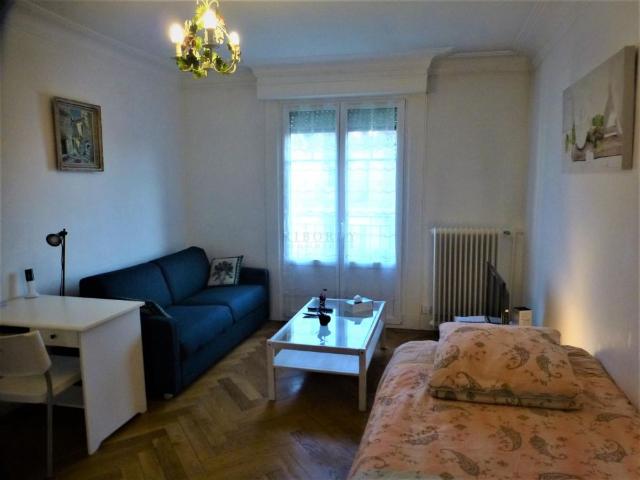 Apartment mieten in Conches