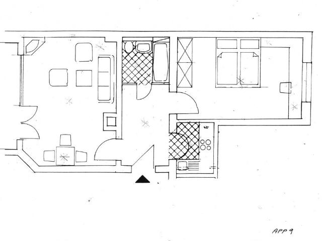 Apartment mieten in Striesen, Dresden