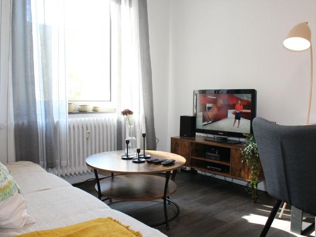 Apartment mieten in Innenstadt Nord, Dortmund