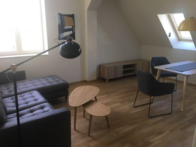 Apartment mieten in Oststadt, Ulm