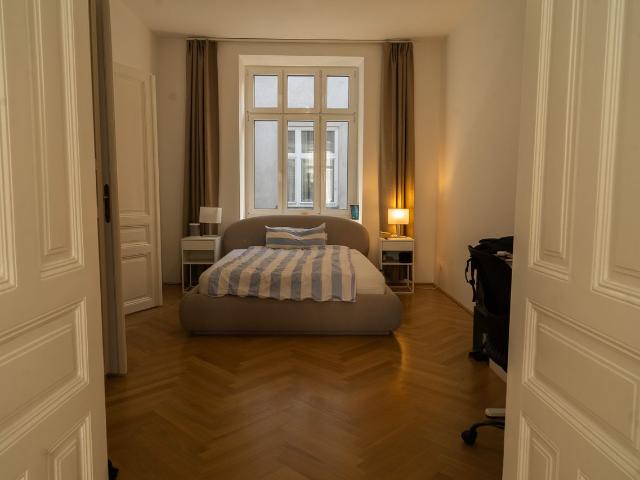 Apartment mieten in Schottenfeld, Wien