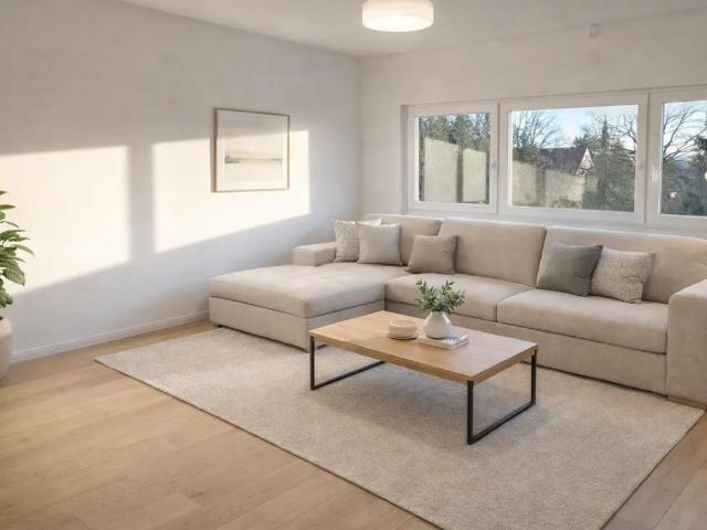 Apartment mieten in Schenefeld, Schleswig-Holstein