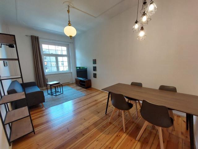 Apartment mieten in Britz, Berlin