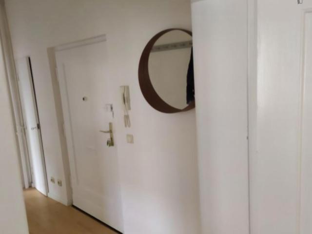 Apartment mieten in Tempelhof–Schöneberg, Berlin