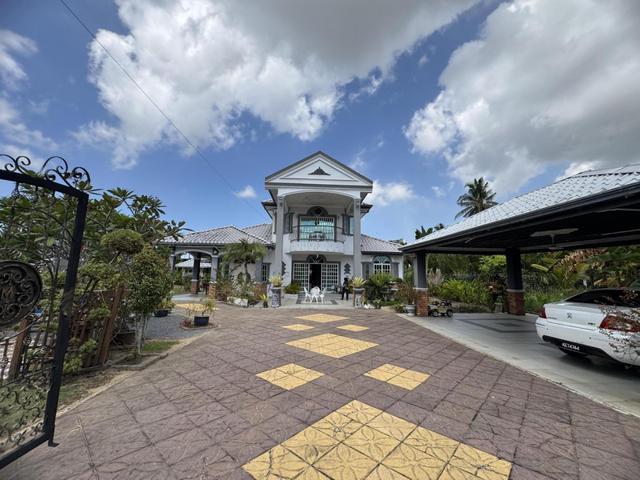 Bungalow for sale in Alor Setar, Kota Setar