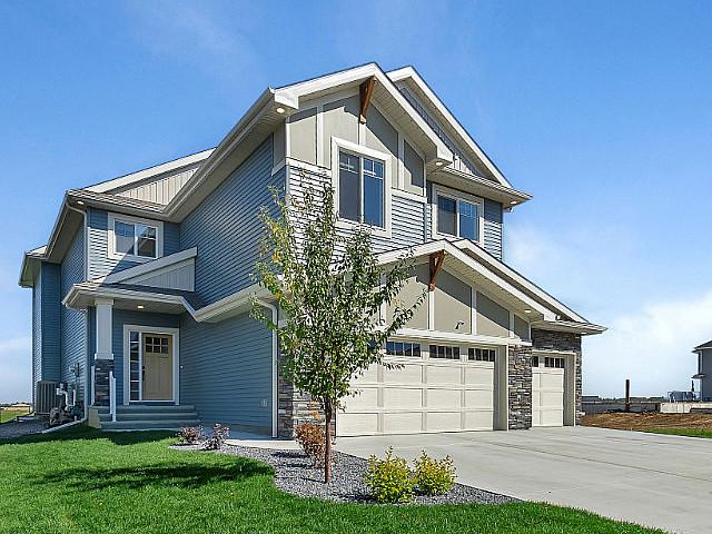 House for sale in Spruce Grove, Alberta