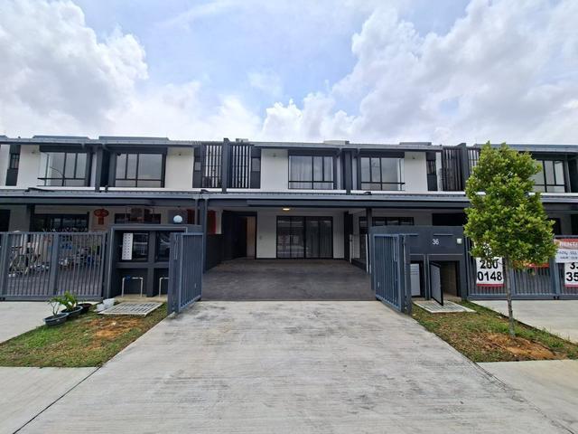 Terraced House for rent in Port Klang, Selangor