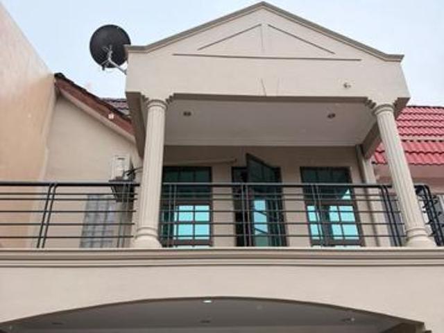 Terraced House for rent in Cheras