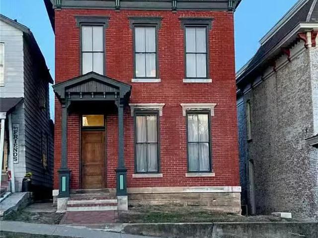 House for rent in Hannibal House for rent in Hannibal
