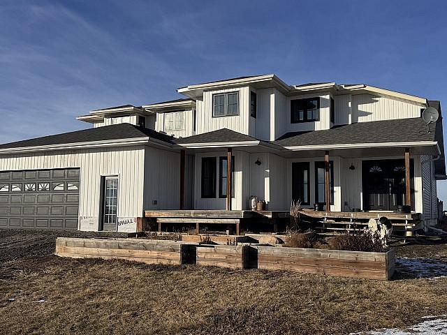 House for sale in Trochu, Alberta