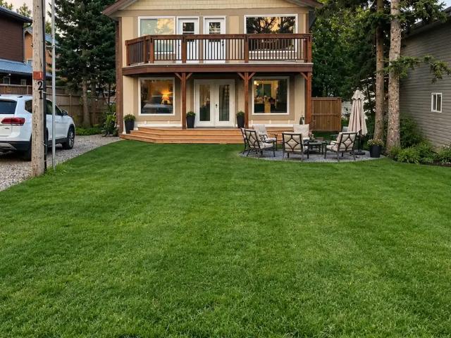 House for rent in Jarvis Bay, Alberta