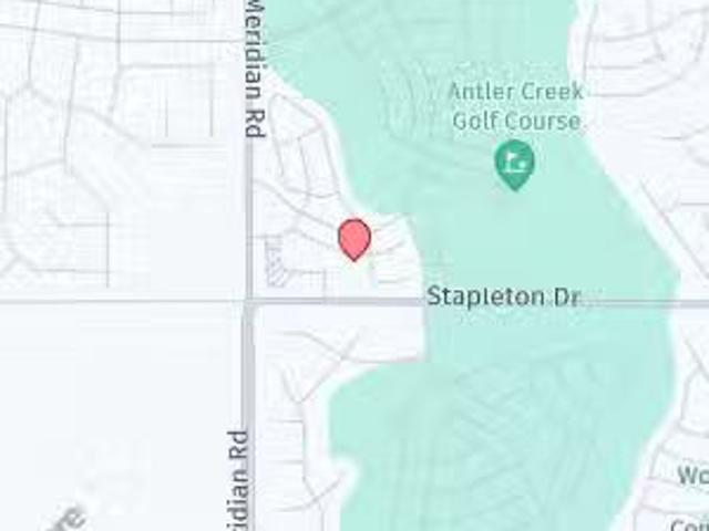 House for rent in Colorado Springs