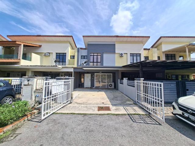 Terraced House for rent in Petaling, Alam Impian