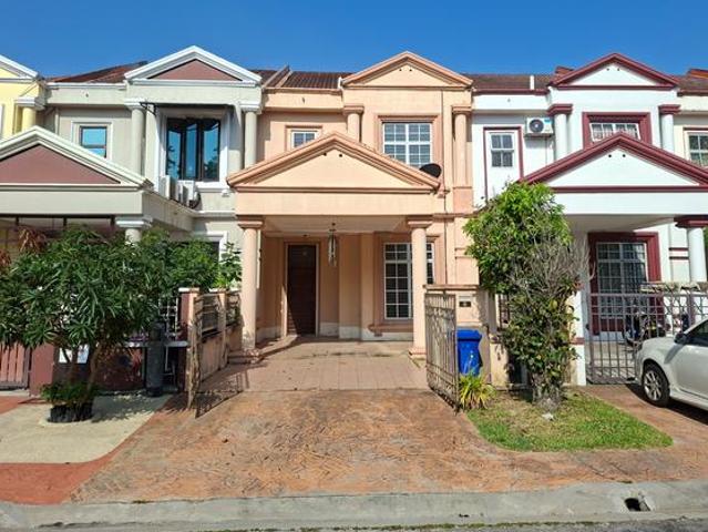 Terraced House for rent in Petaling, Alam Impian