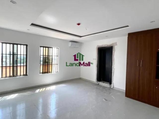 Property for rent in Eti Osa, Abuja