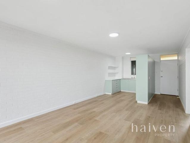 Apartment for rent in Mosman Park, Western Australia