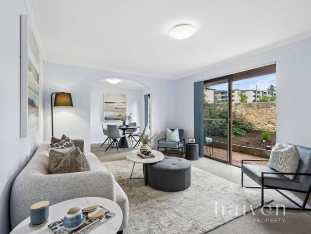 Villa for rent in Mosman Park, Western Australia