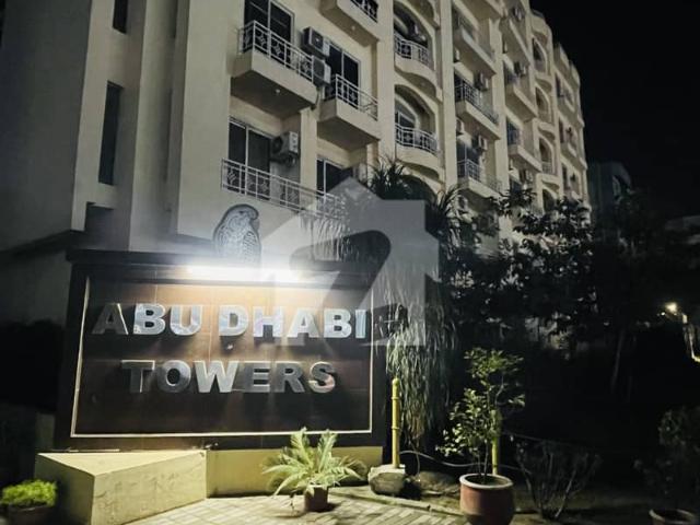 Apartment for rent in Islamabad