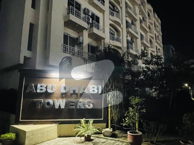 Apartment for rent in Islamabad
