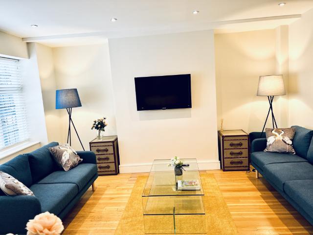 Apartment for rent in Westminster, Greater London