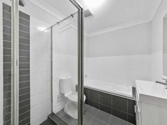 Apartment for rent in Blacktown